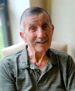 Edward E. ‘Ed’ Saar